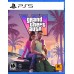 GTA VI Grand Theft Auto VI (PS5), ,